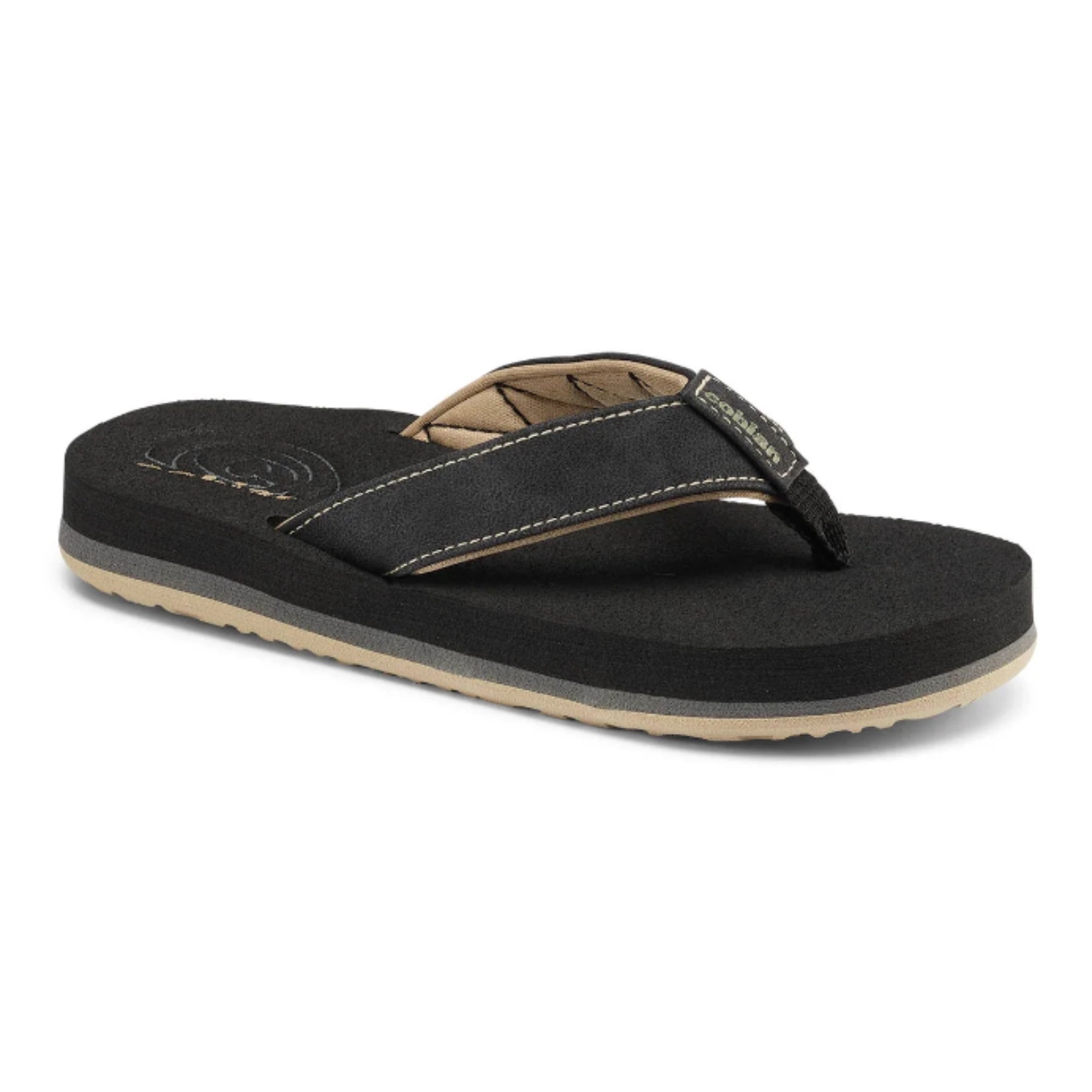 Cobian floater shop flip flops