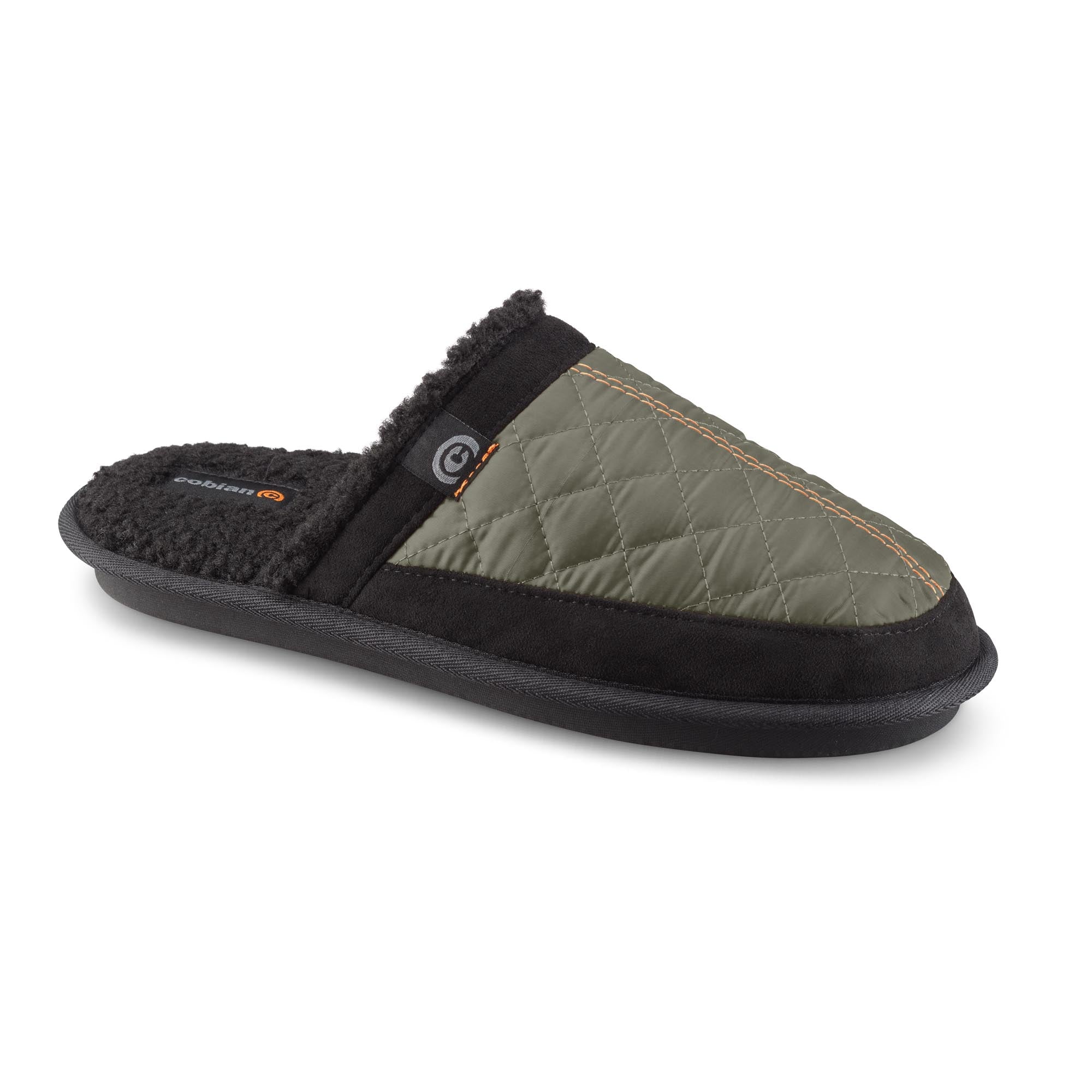 Happy camper slippers online