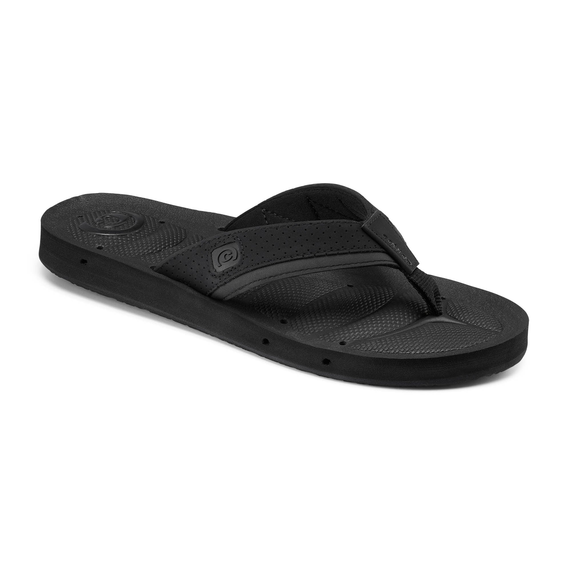 Draino 2 by Cobian Mens Waterproof Flip Flops
