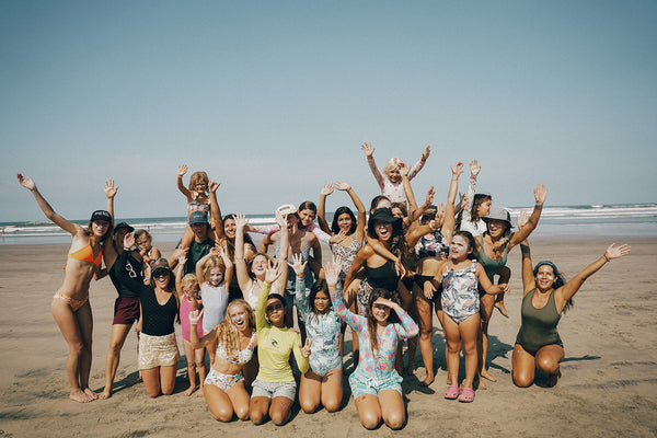 Surf, Skate & Serve: A Mission of Identity in Nosara, Costa Rica