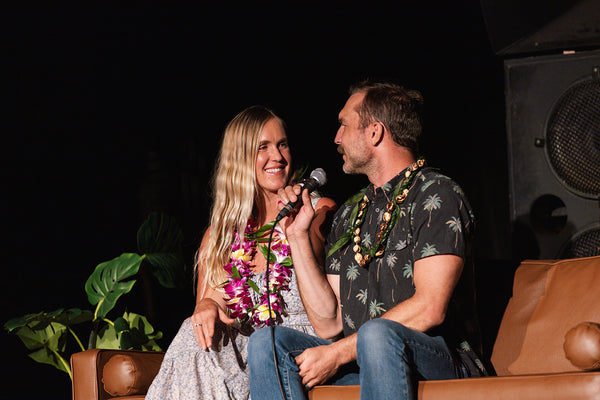 An Evening of Resilience: Cobian Celebrates Bethany Hamilton’s 20 Years of Overcoming
