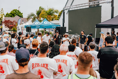 Bless Local: A Day of Giving and Hope in Oceanside, CA