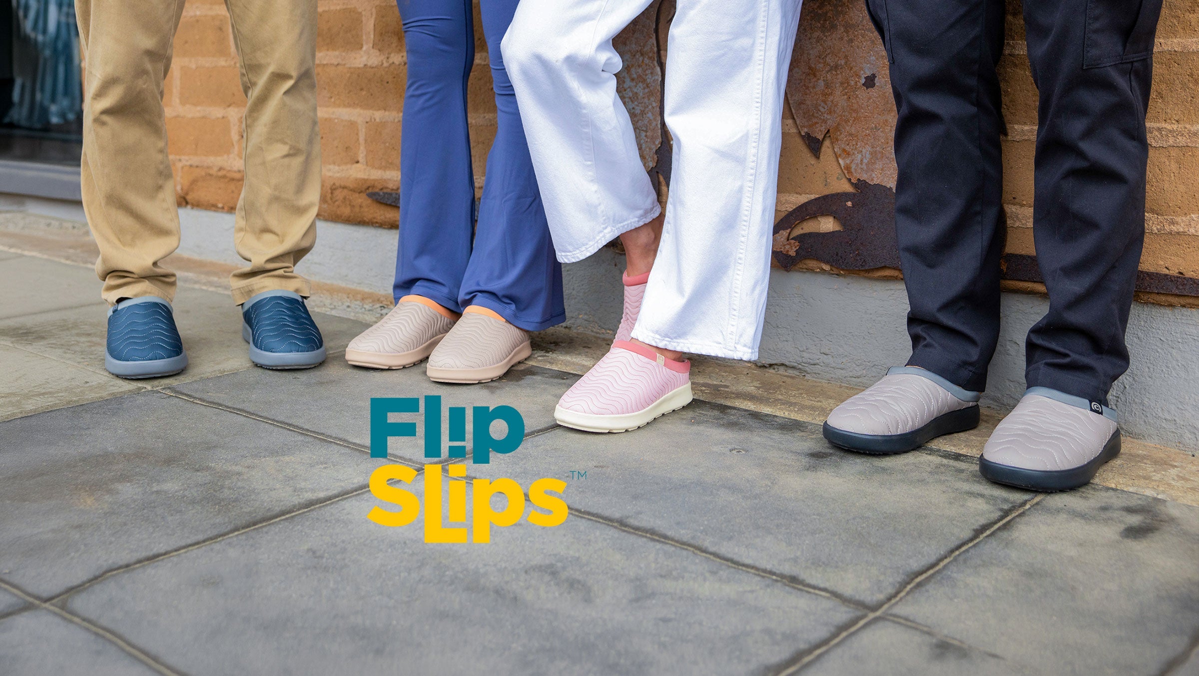 FlipSlips™