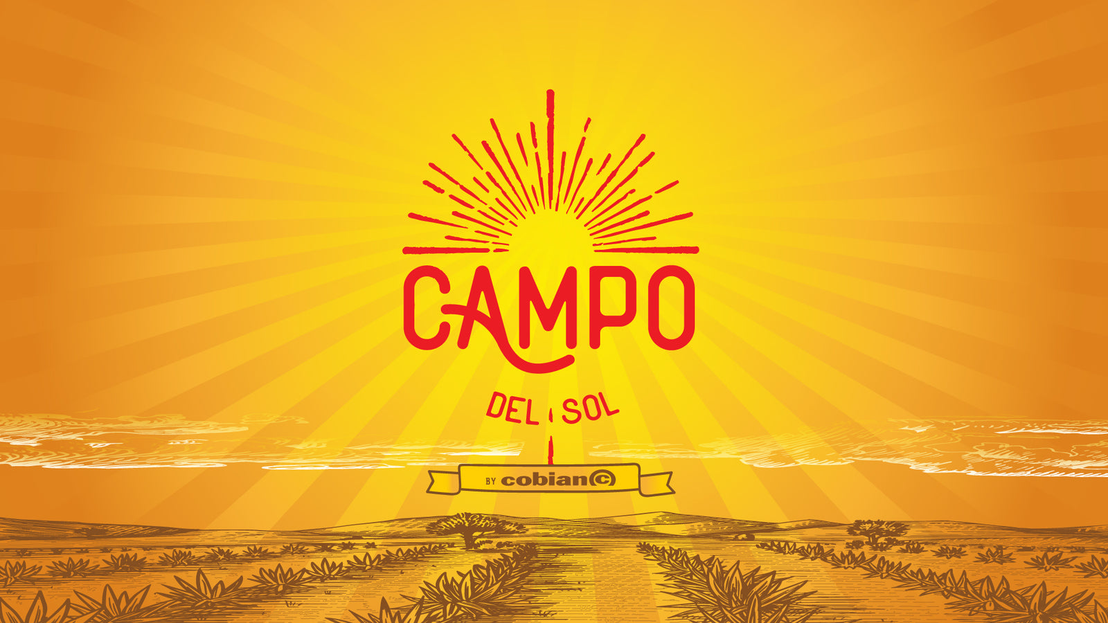 Campo Del Sol — Premium Leather Sandals – Cobian display picture 1