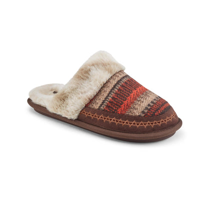 Cheyenne Mule 3Q View #color_rust