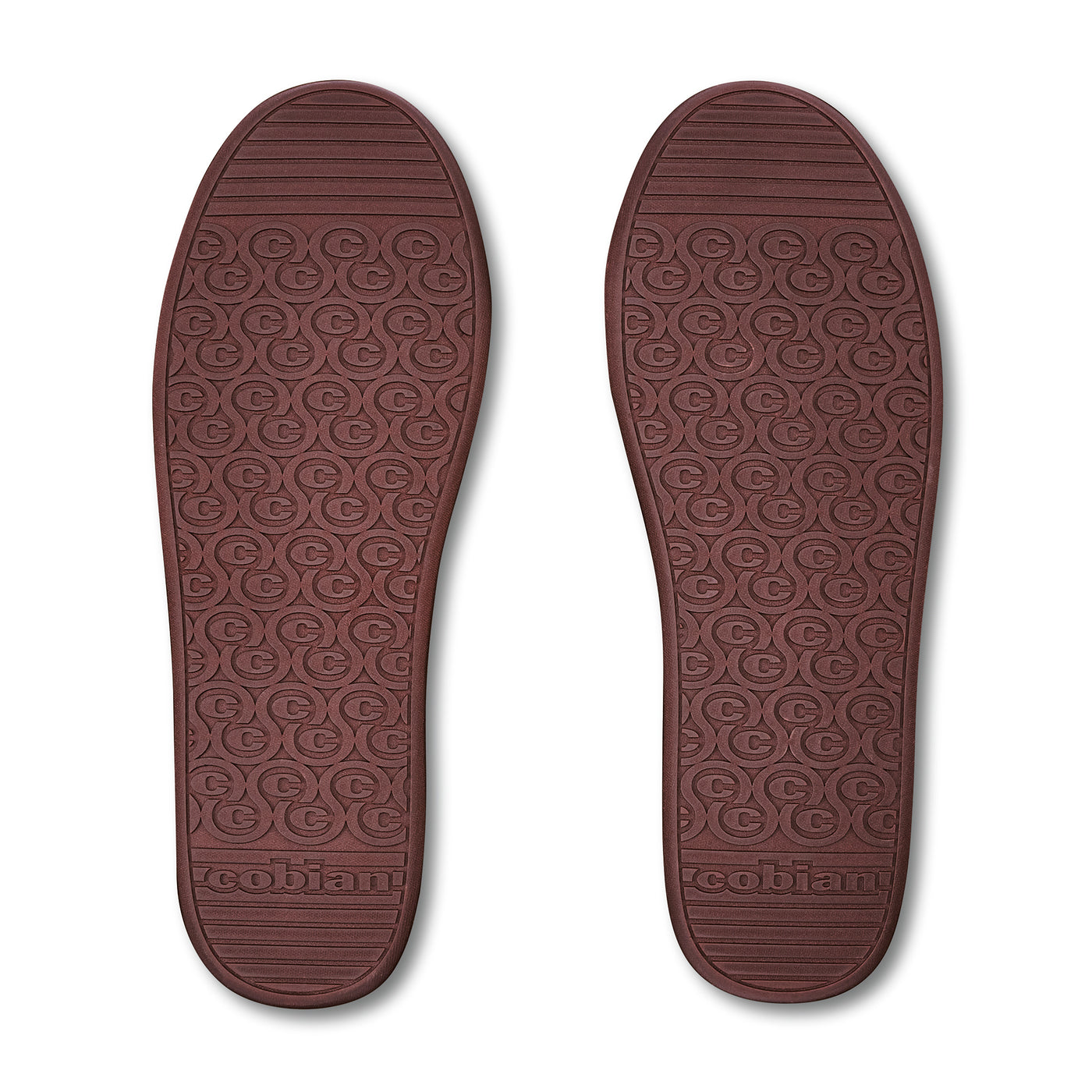 Borrego Moccasin Tan Bottom View #color_tan