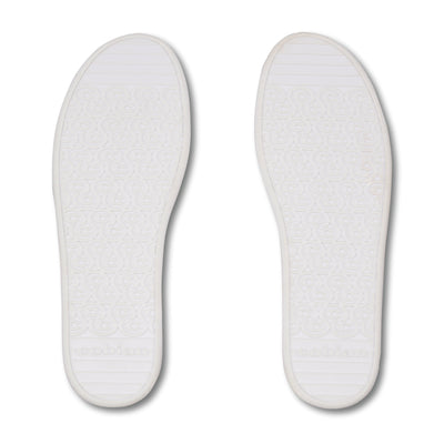 Dillon Slipper™ Bottom View #color_navy