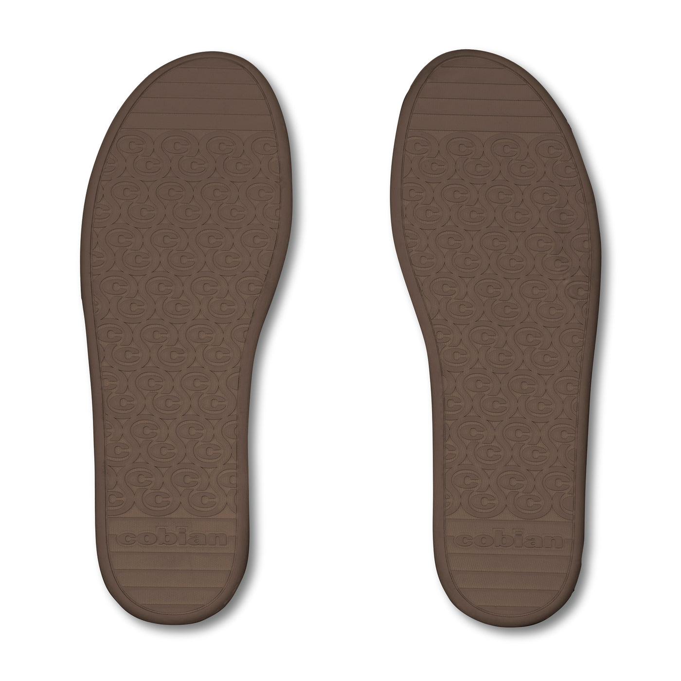 Dillon Slipper™ Bottom View #color_tan