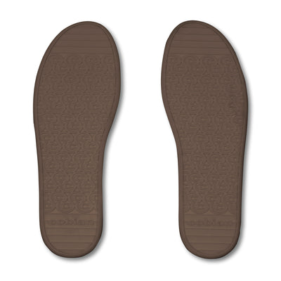 Dillon Slipper™ Bottom View #color_tan