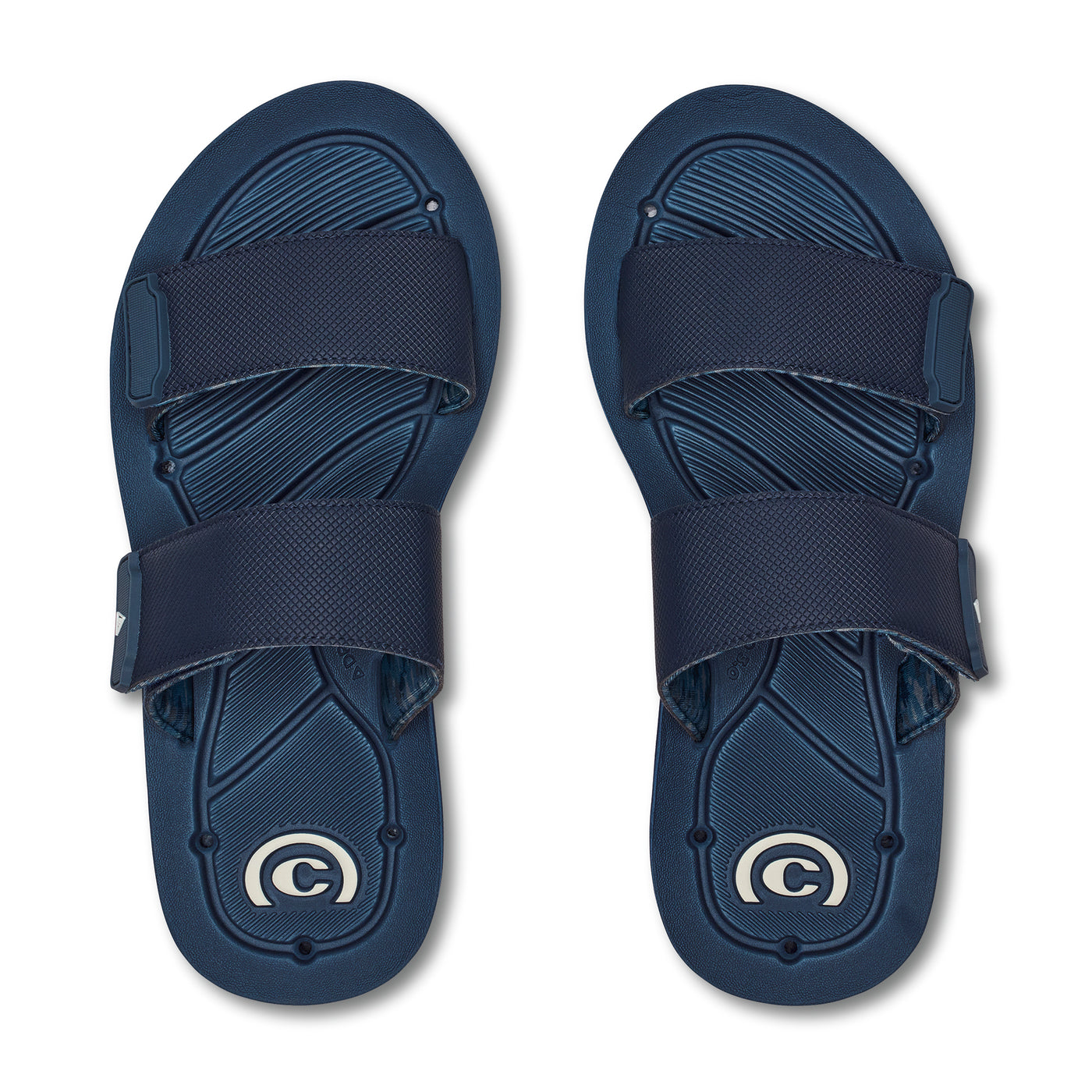 Odyssey™ Top View #color_blue