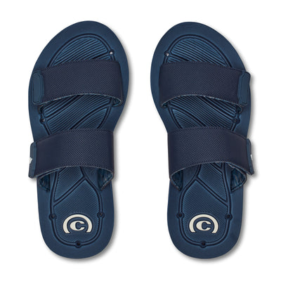 Odyssey™ Top View #color_blue