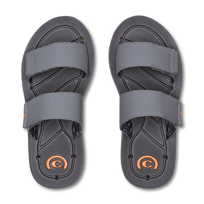 Odyssey™ 3 Top View Pair #color_light-grey