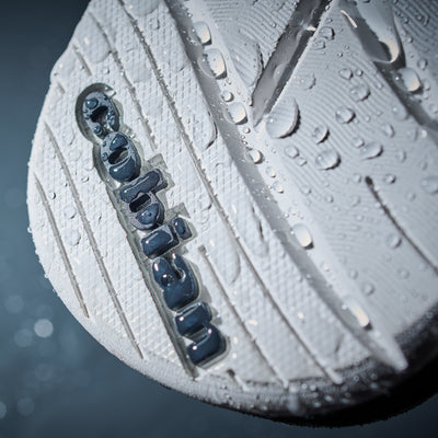 Cobian Odyssey™ AquaTread outsole detail #color_blue
