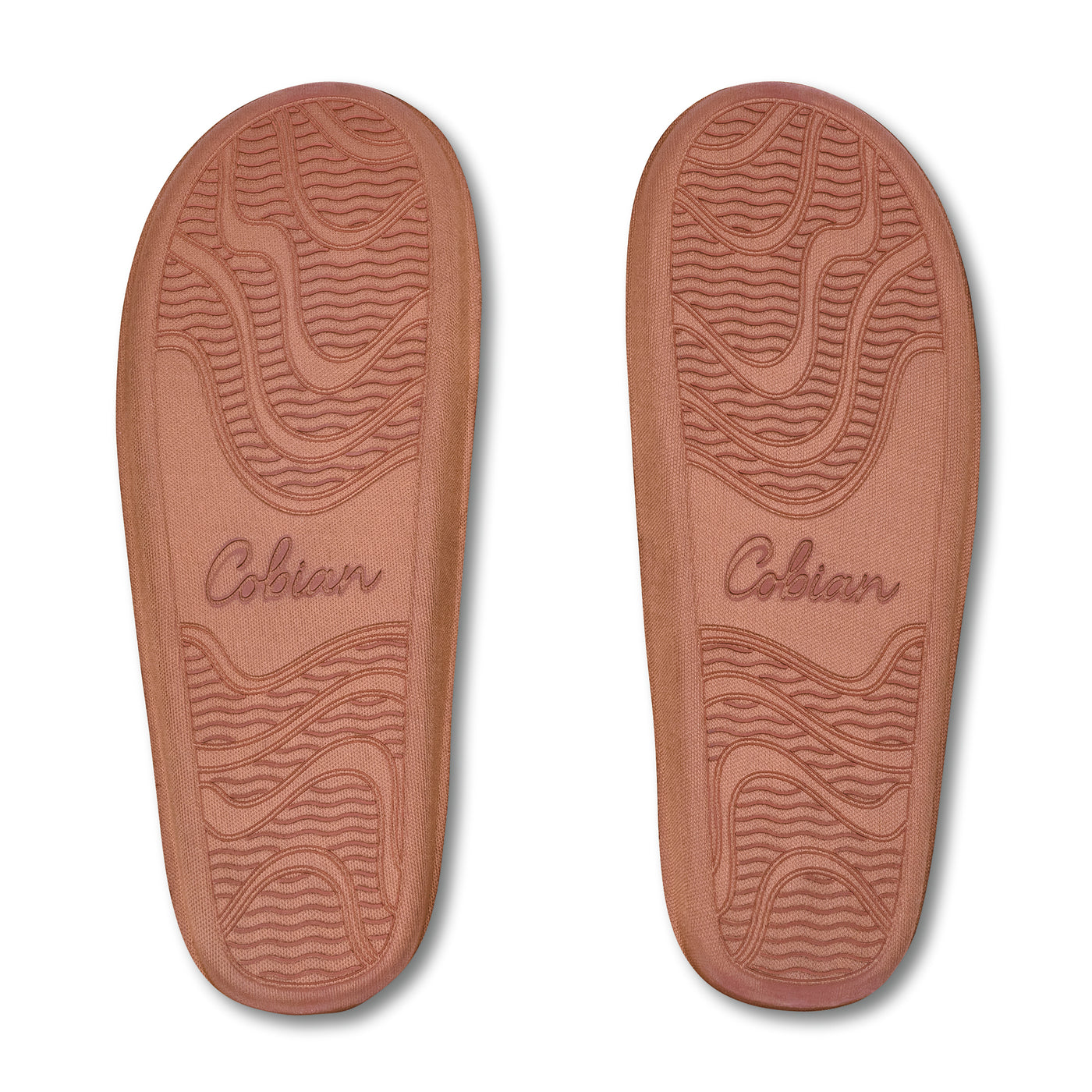 Supai™ Bottom View #color_chestnut