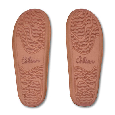 Supai™ Bottom View #color_chestnut