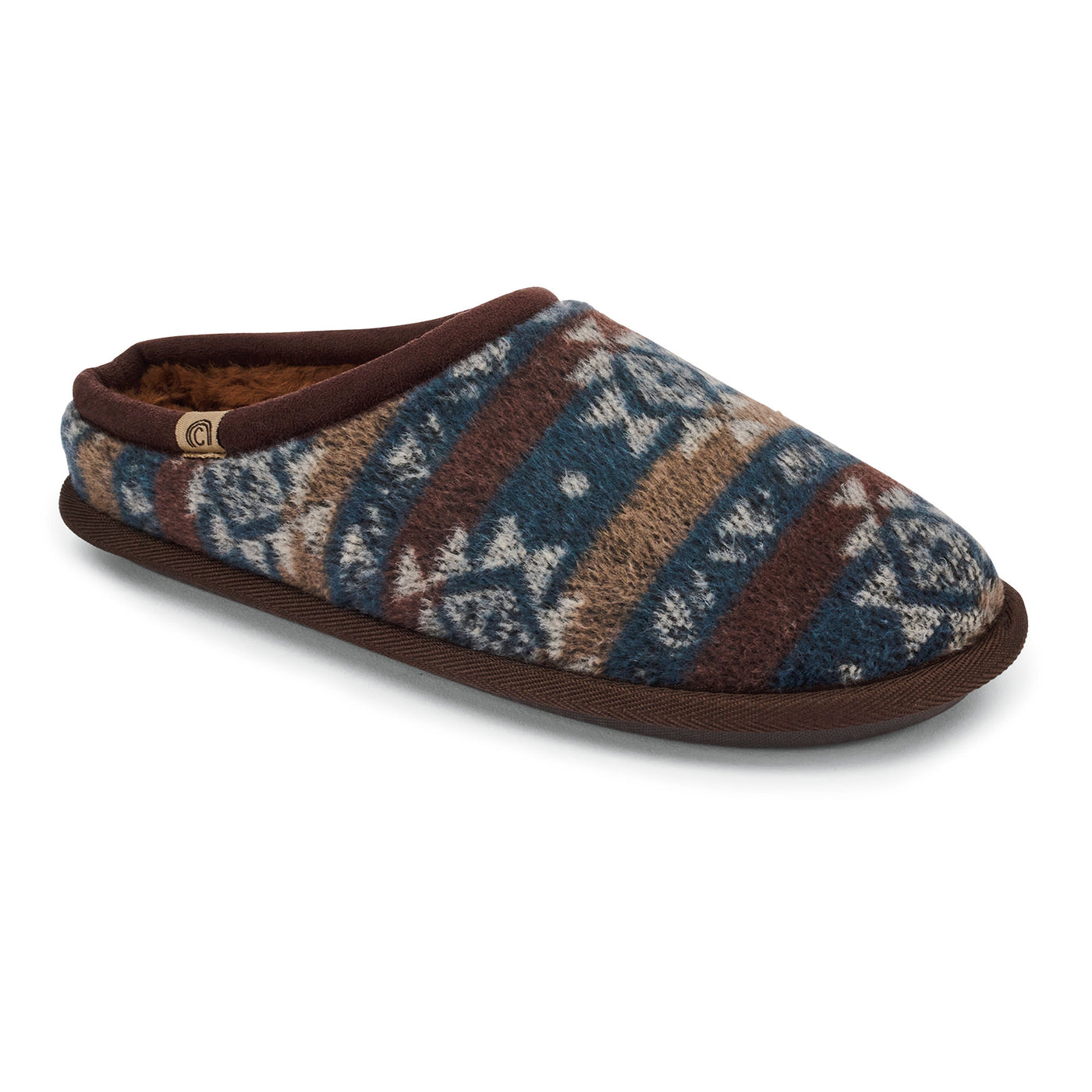Supai Taupe 3 Quarter View #color_taupe