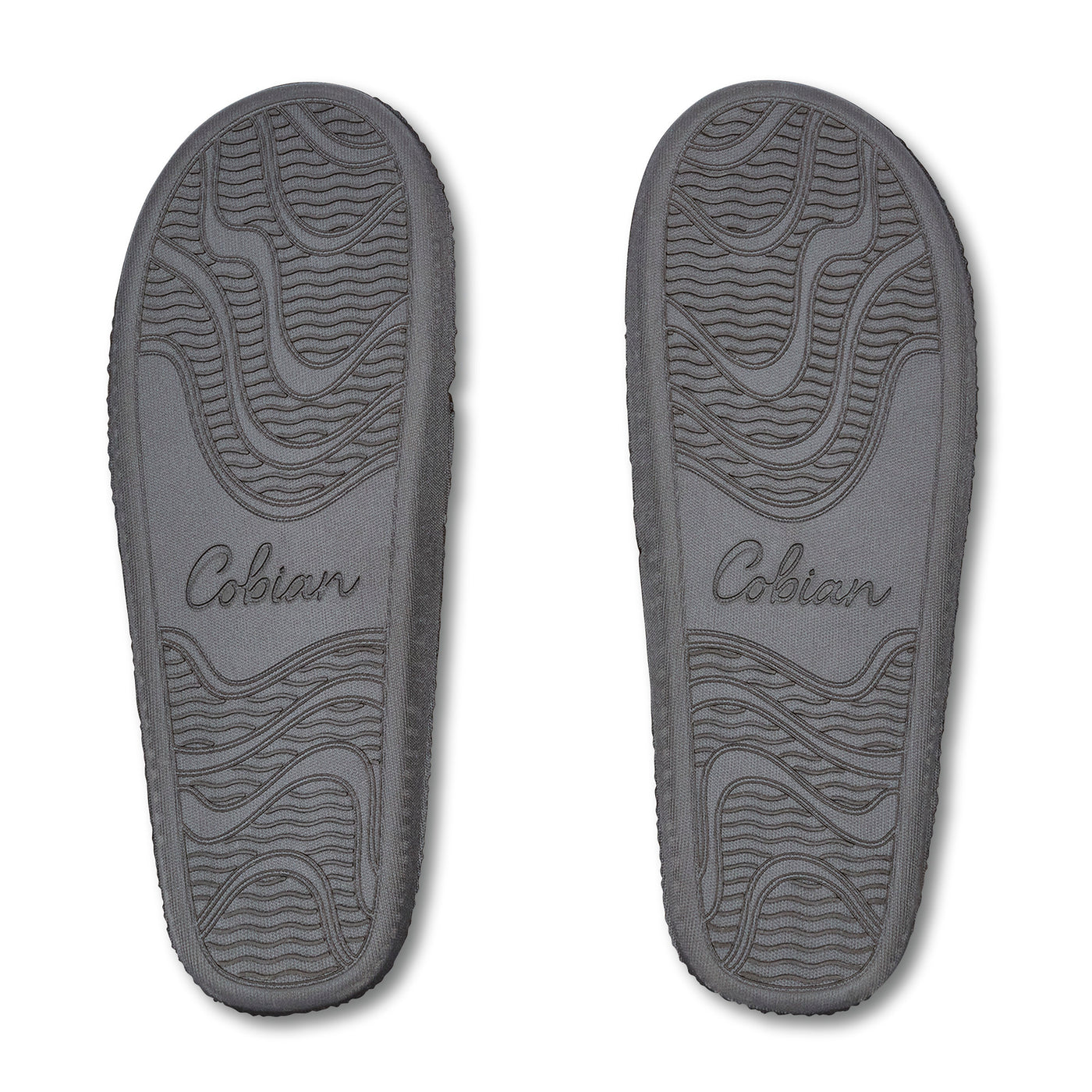 Supai Taupe Bottom View #color_taupe