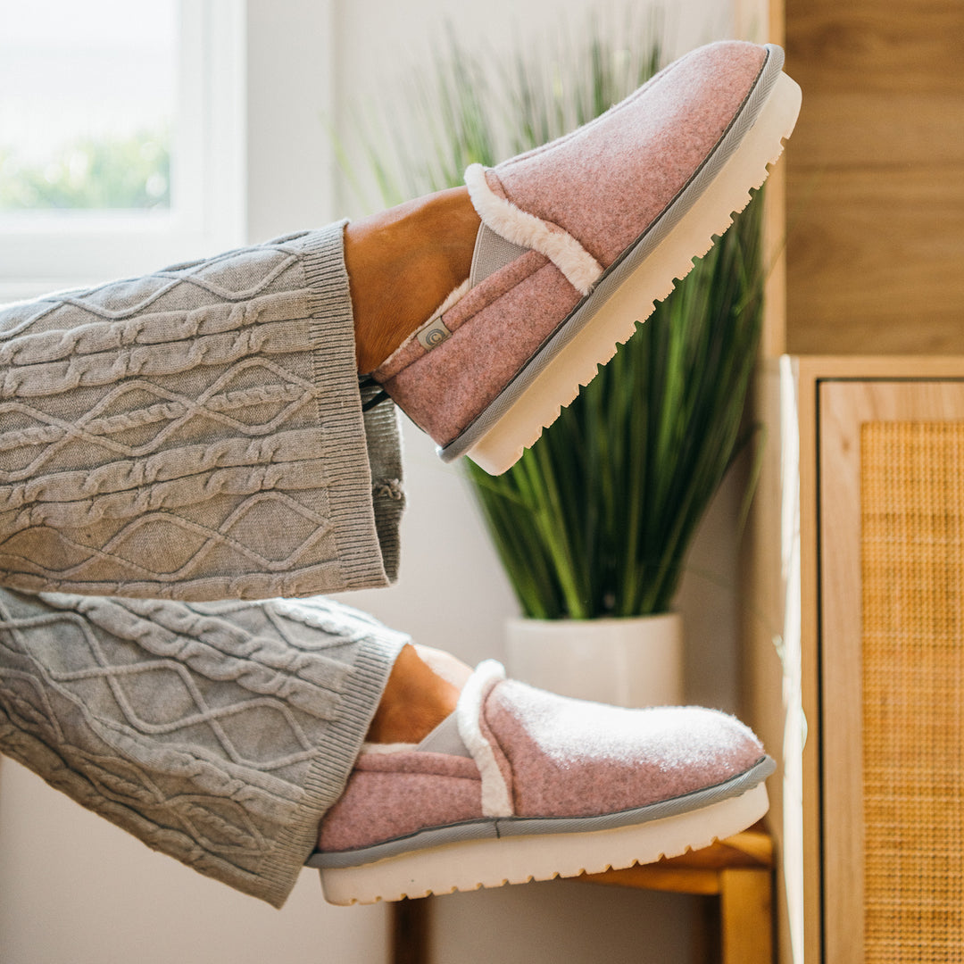 Carmel Moccasin™ – Cobian