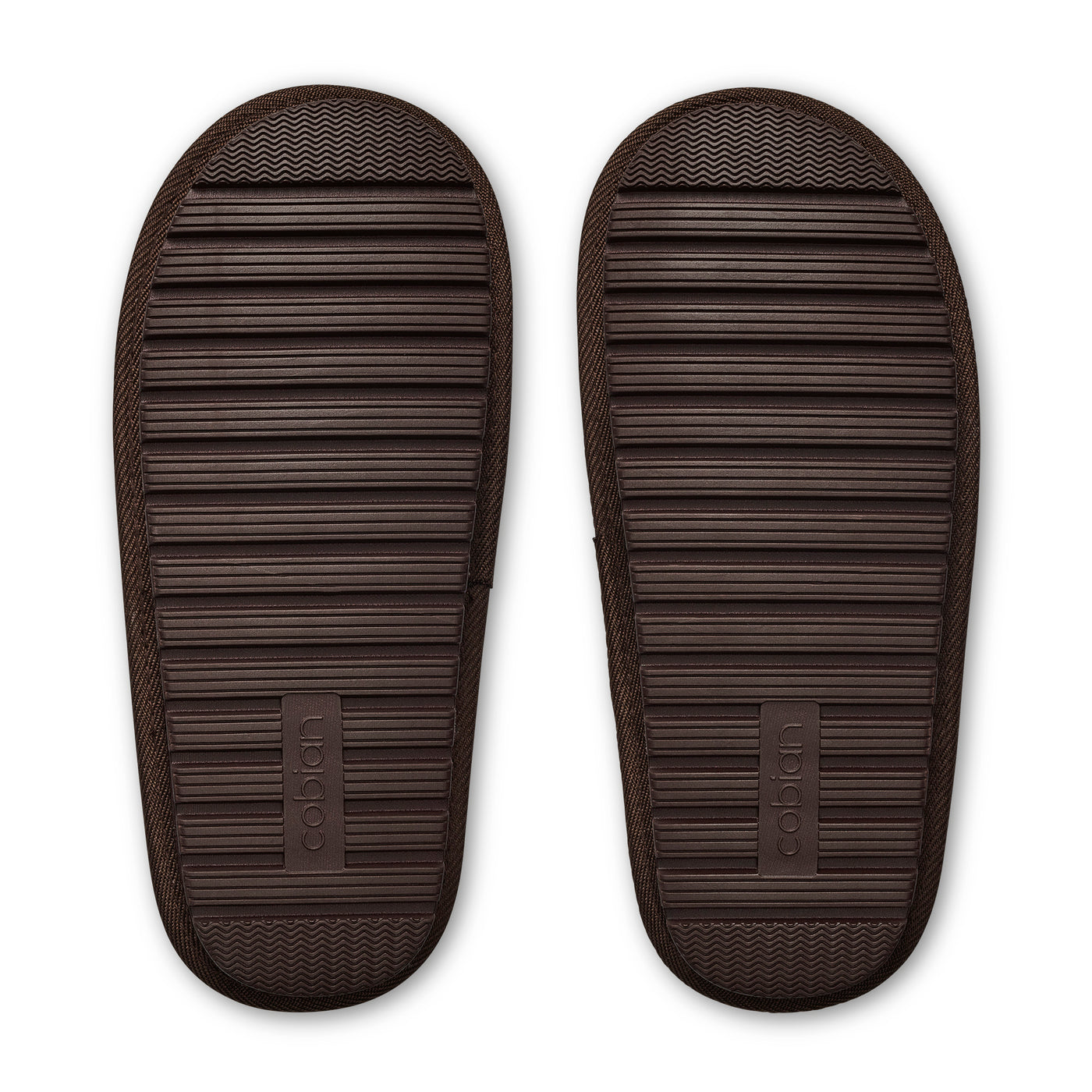 Cabrillo Bootie Brown Bottom View #color_brown