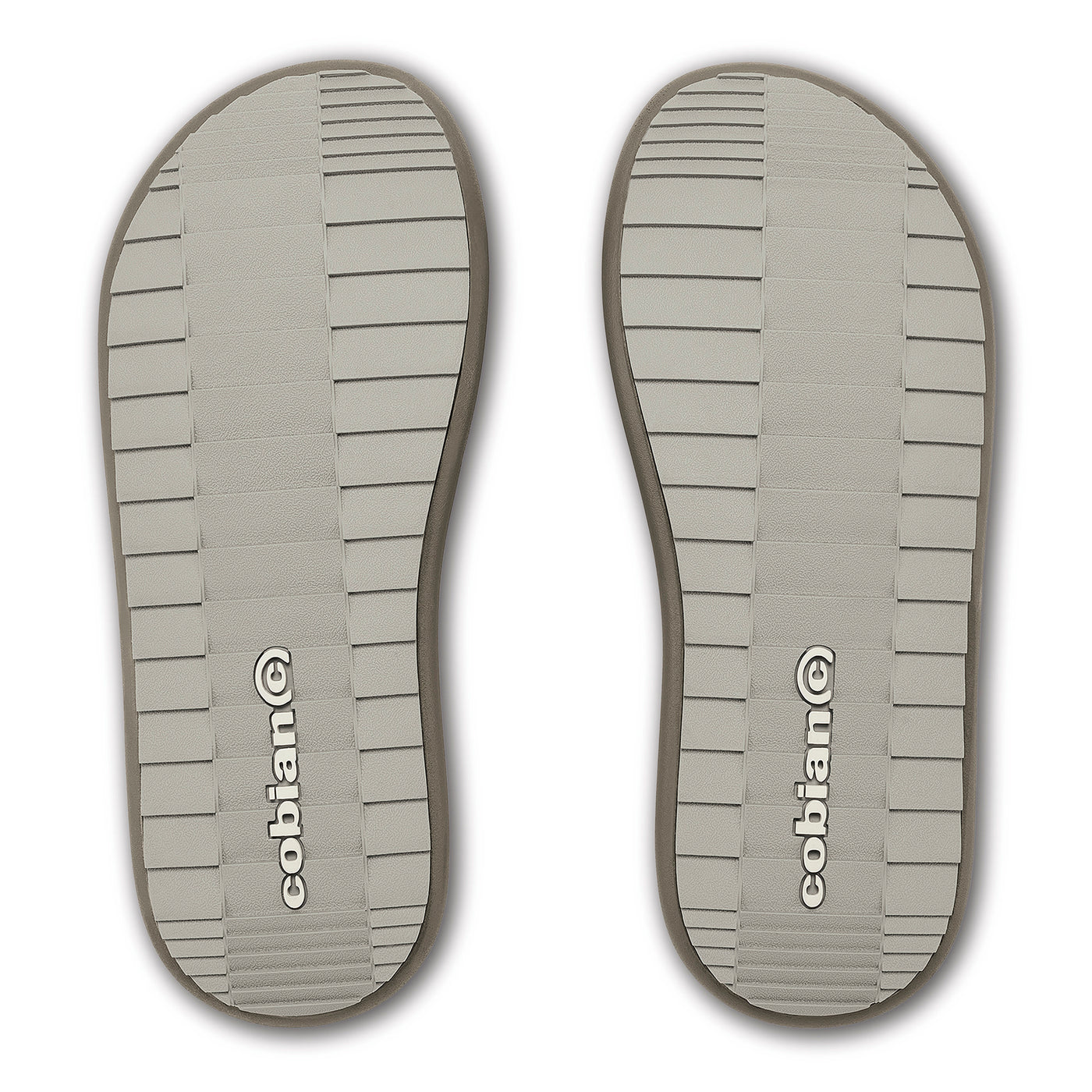 Compass Taupe Bottom View #color_taupe