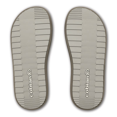 Compass Taupe Bottom View #color_taupe