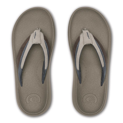 Compass Taupe Top View #color_taupe