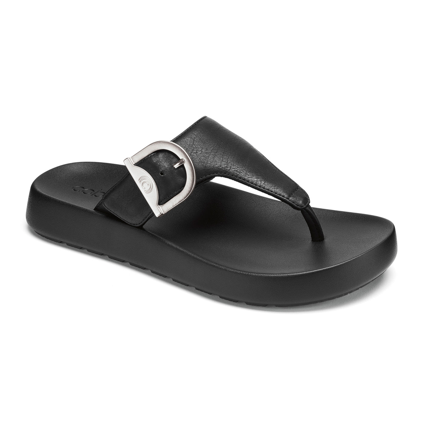 Avila Black 3 Quarter View #color_black