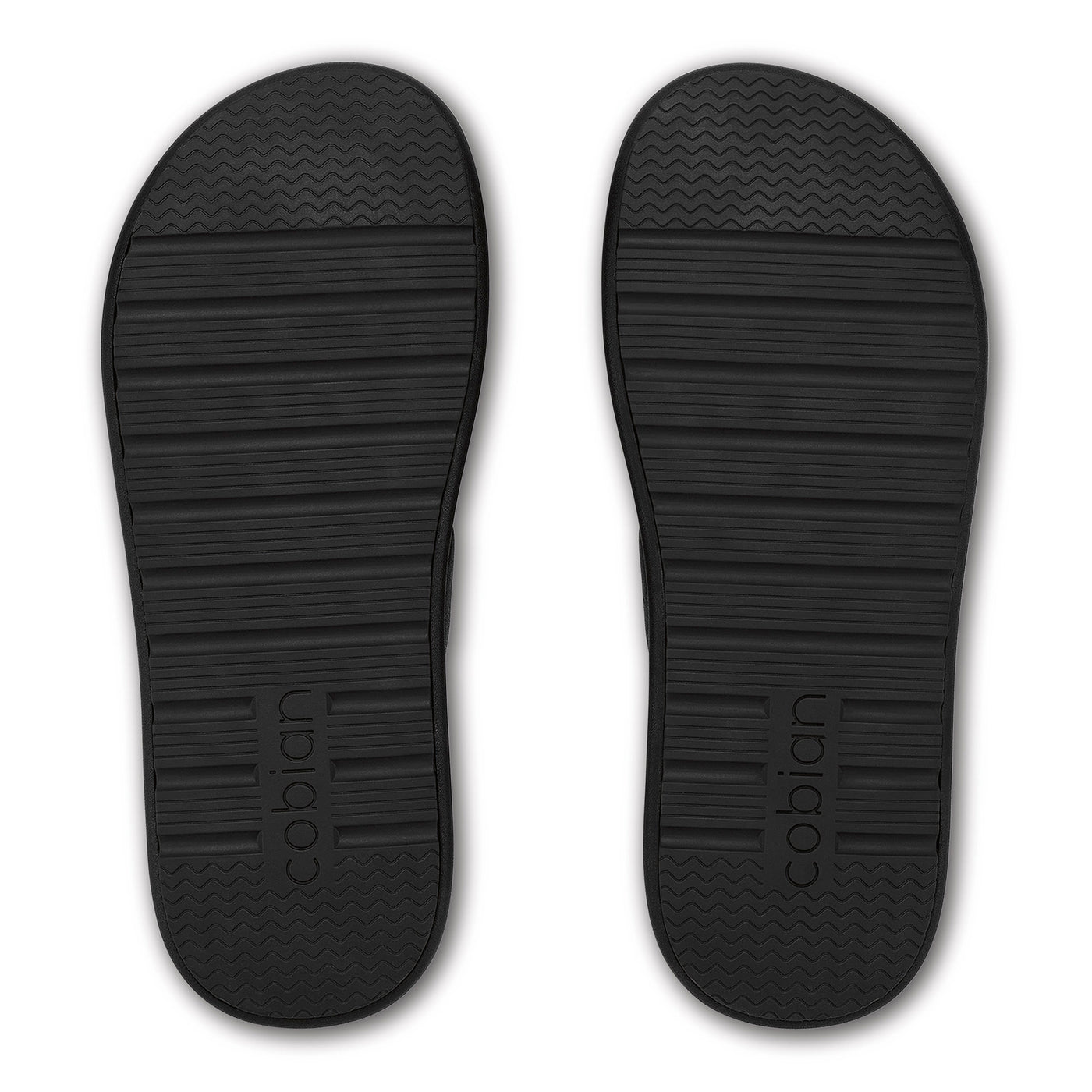 Avila Black Bottom View #color_black