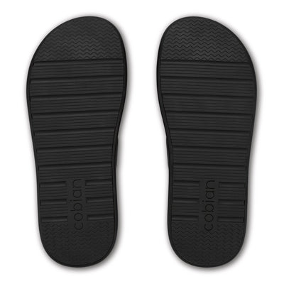 Avila Black Bottom View #color_black