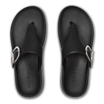 Avila Black Top View #color_black