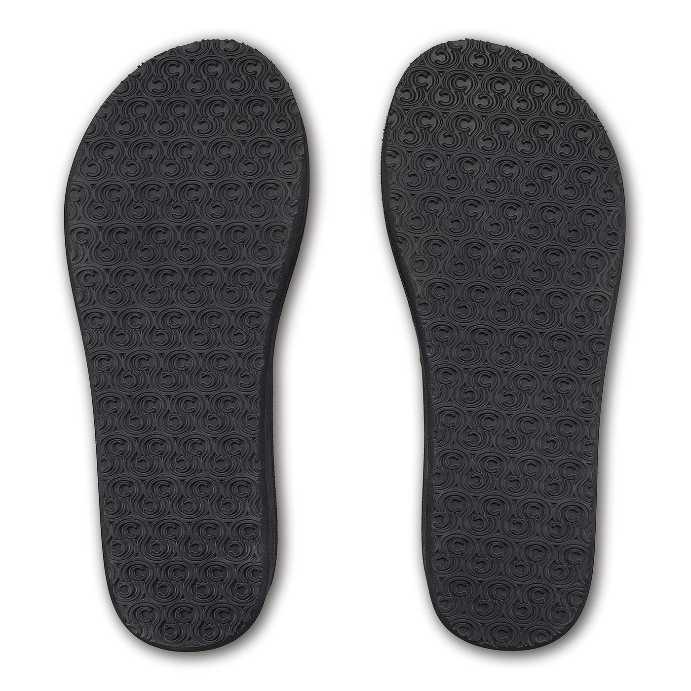 Bermuda High Black Bottom View #color_black