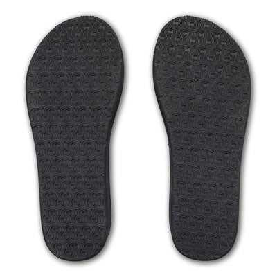 Bermuda High Black Bottom View #color_black
