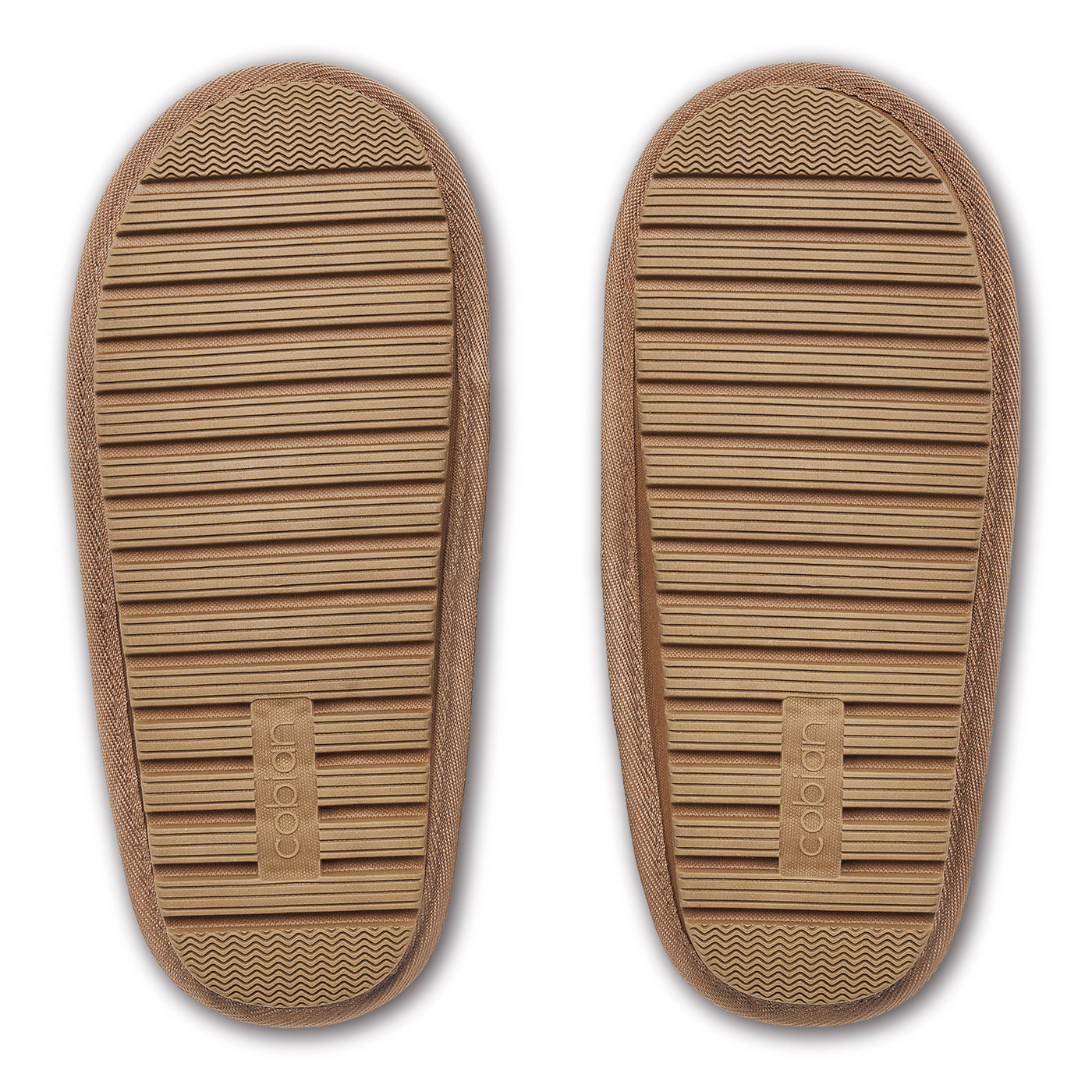 Cabrillo Bootie Tan Bottom View #color_tan