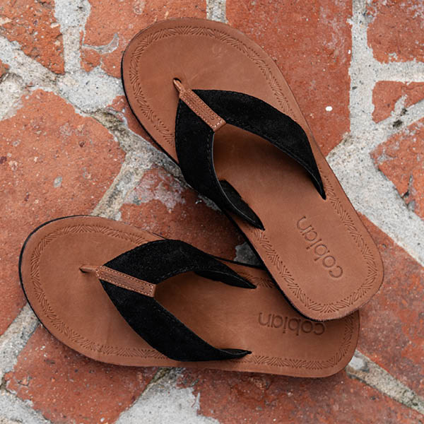 未使用品SUNSEA CAMPAGNE SANDALS Brown Black Zpanxa Sandals Men Summer Men's Sandals Men's Trendy Leather Beach