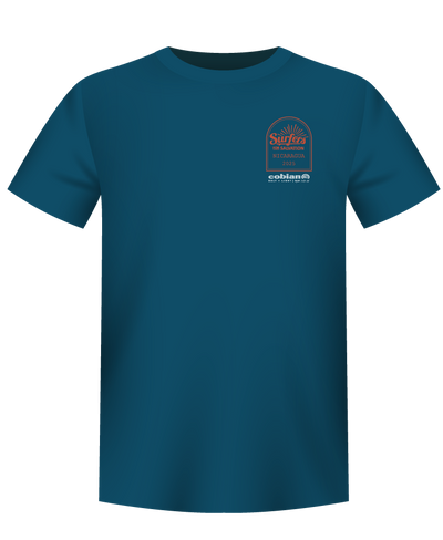 Cobian Surfers 4 Salvation Front #color_teal