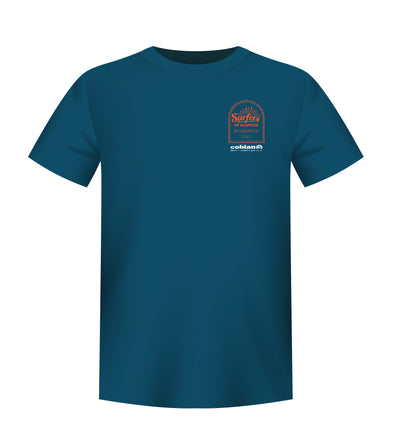 Cobian Surfers 4 Salvation Front #color_teal