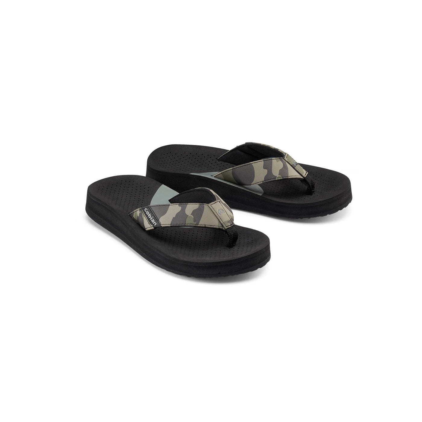 ARV 2 Jr Camo 3 Quarter Pair View #color_camo