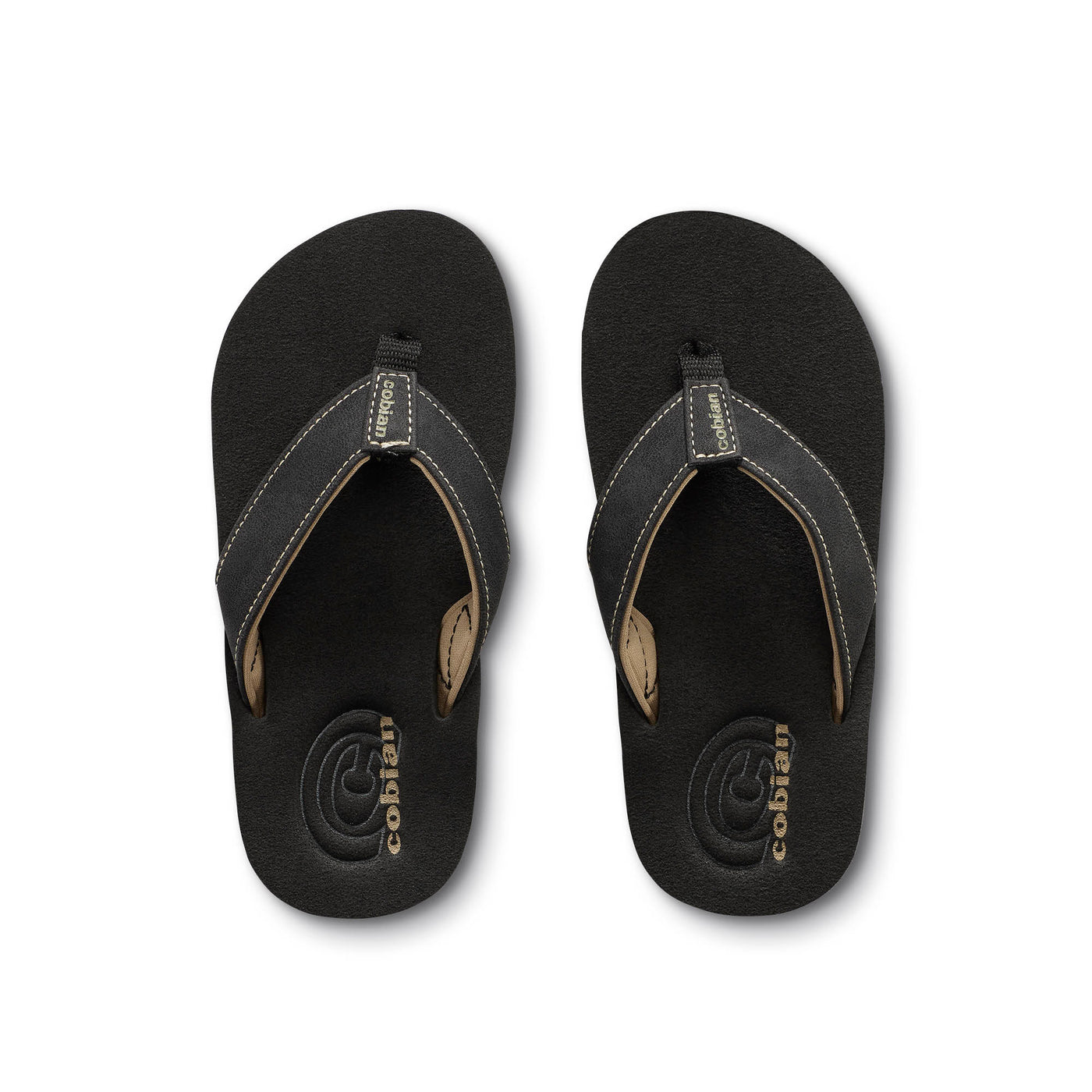 Cobian men's floater 2 flip flops deals