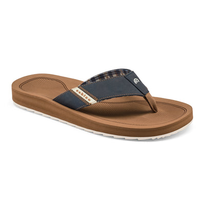 ARV 2 Trek Navy 3 Quarter View #color_navy