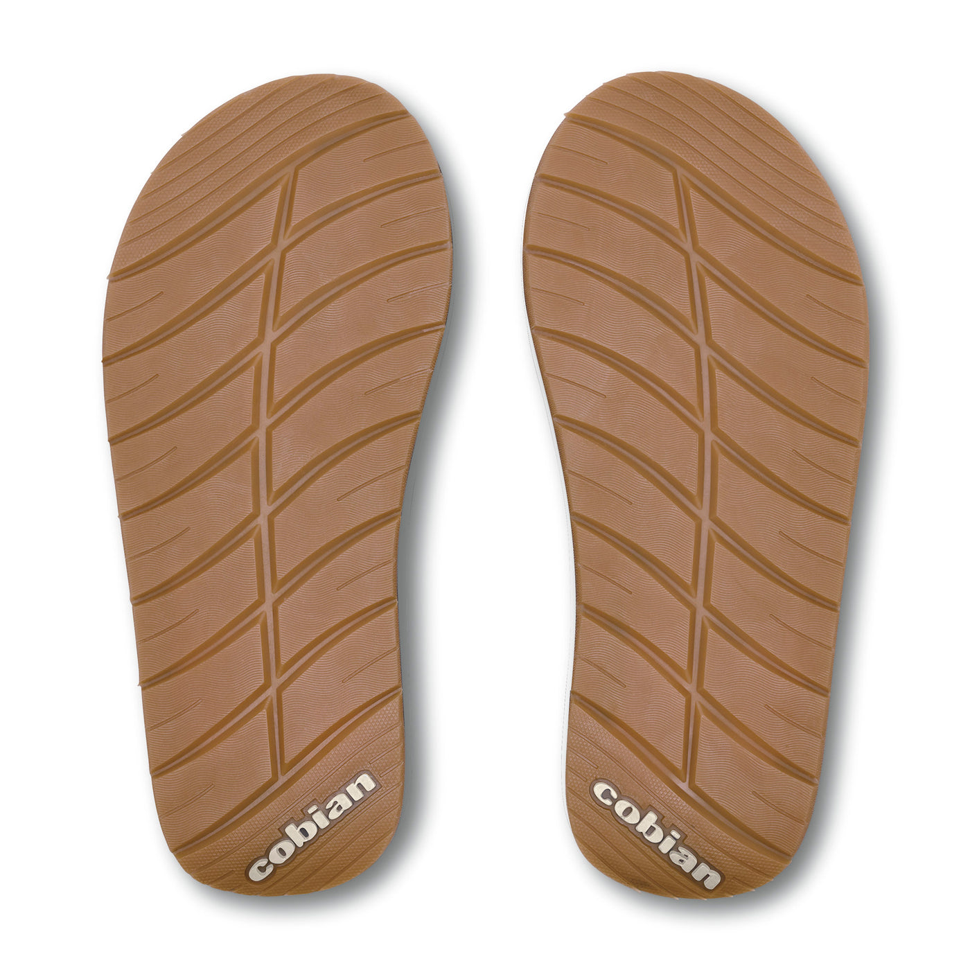 Ponto Rise Tan Bottom View #color_tan