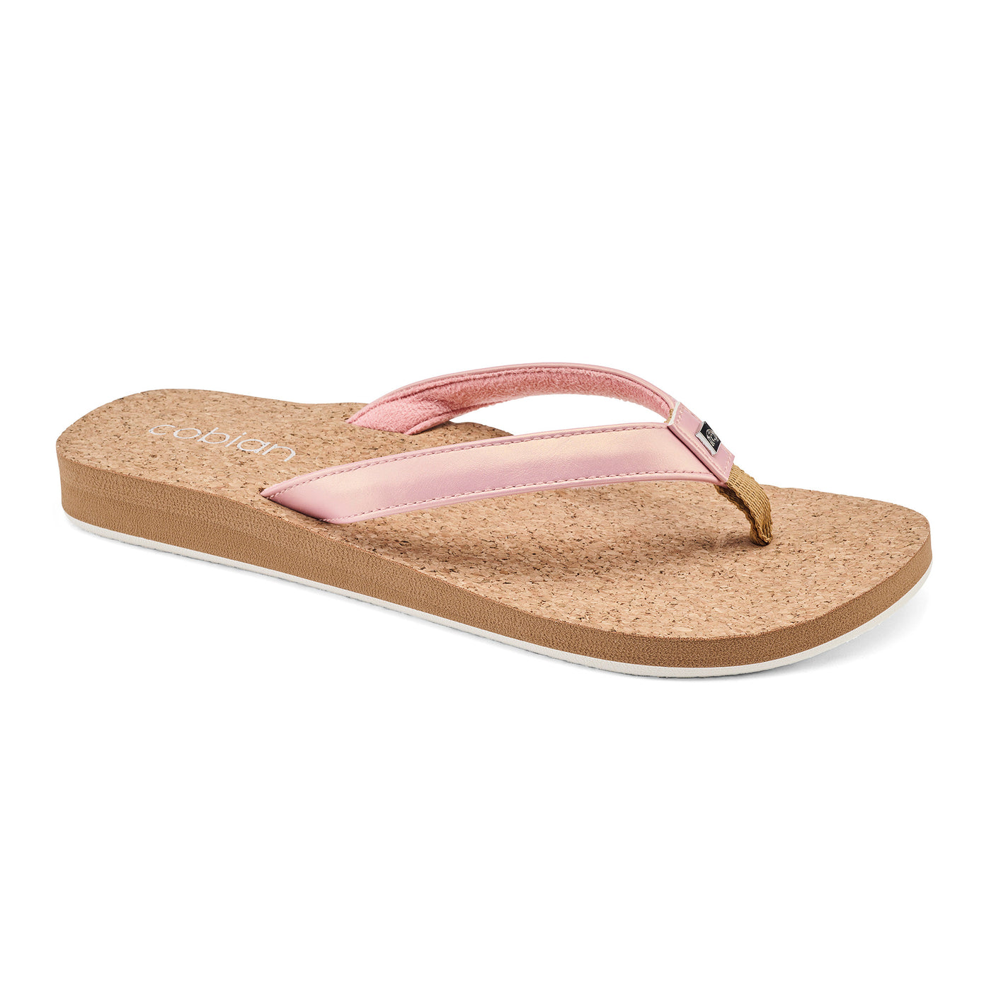 Capri Bounce Cobian