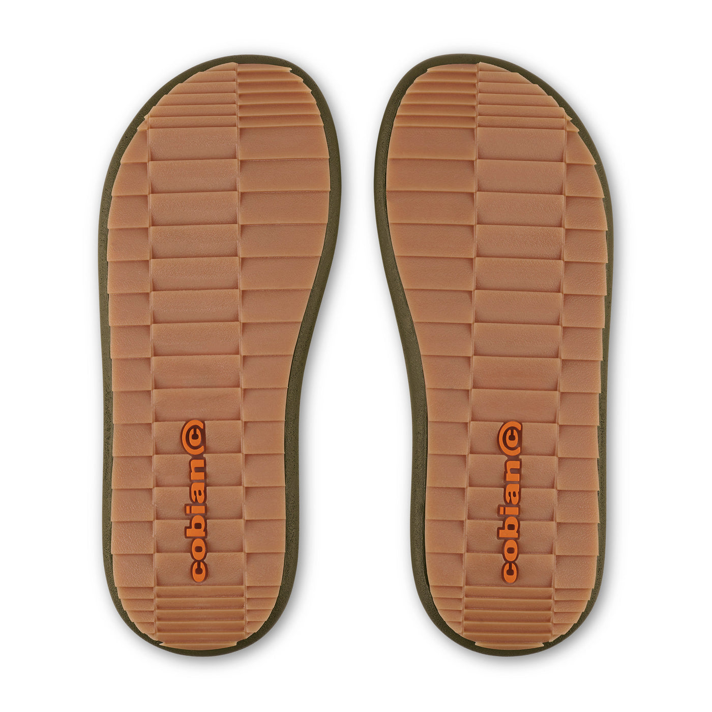 Compass Olive Bottom View #color_olive