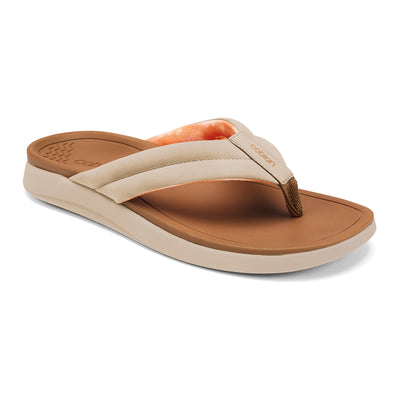 Darby Cream 3 Quarter View #color_cream