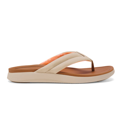 Darby Cream Profile View #color_cream