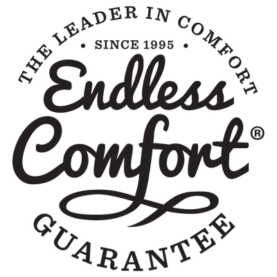 Endless Comfort Guarantee Form – Cobian