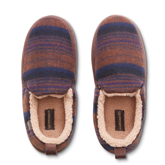 Borrego Moccasin Slipper for Men | Buy Online @ Cobian display picture 3