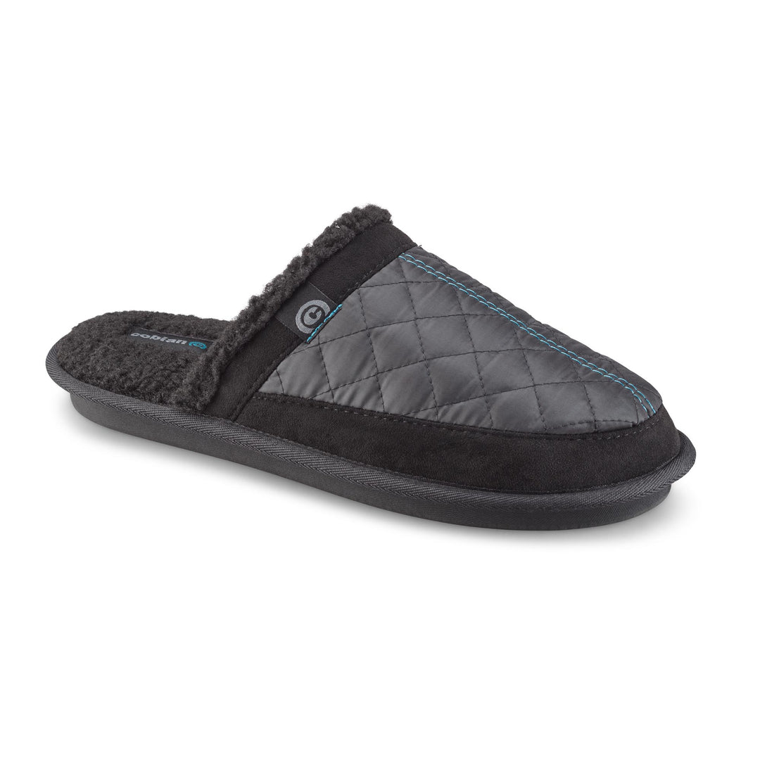 Cheap mens slippers online on sale