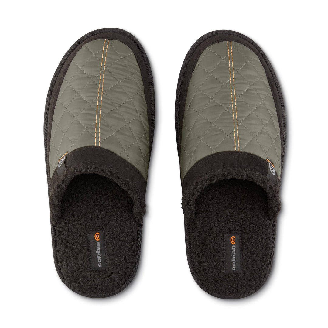 Happy Camper Mule Slipper for Men Buy Cobian