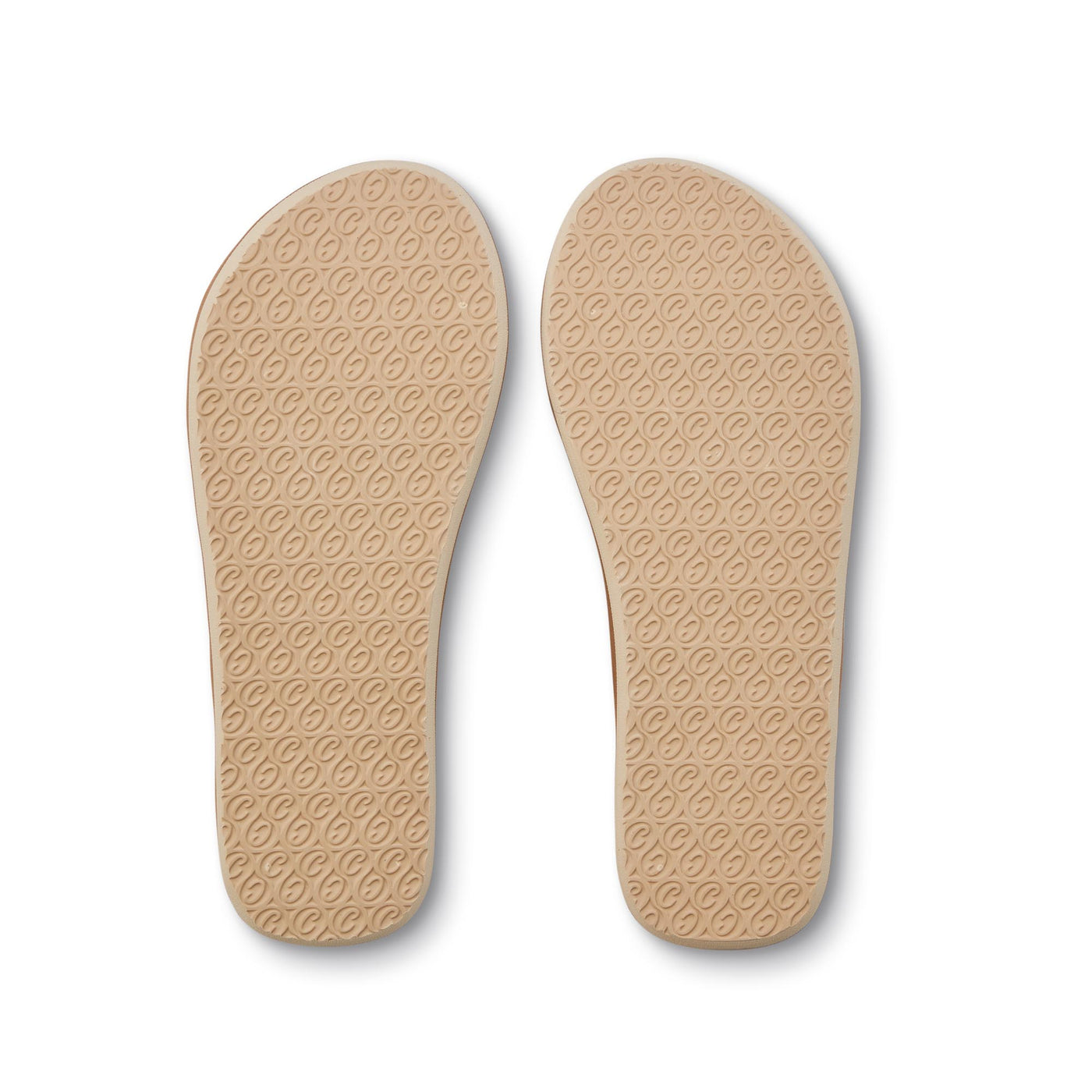 Braided Bounce Seafoam Bottom View #color_seafoam