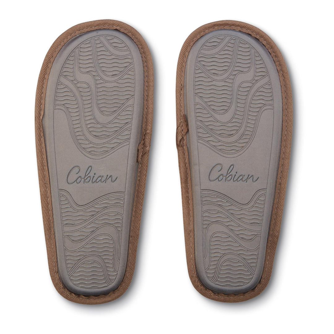 Colima Mule by Cobian® | Faux Fur Slippers for Women – Cobian USA